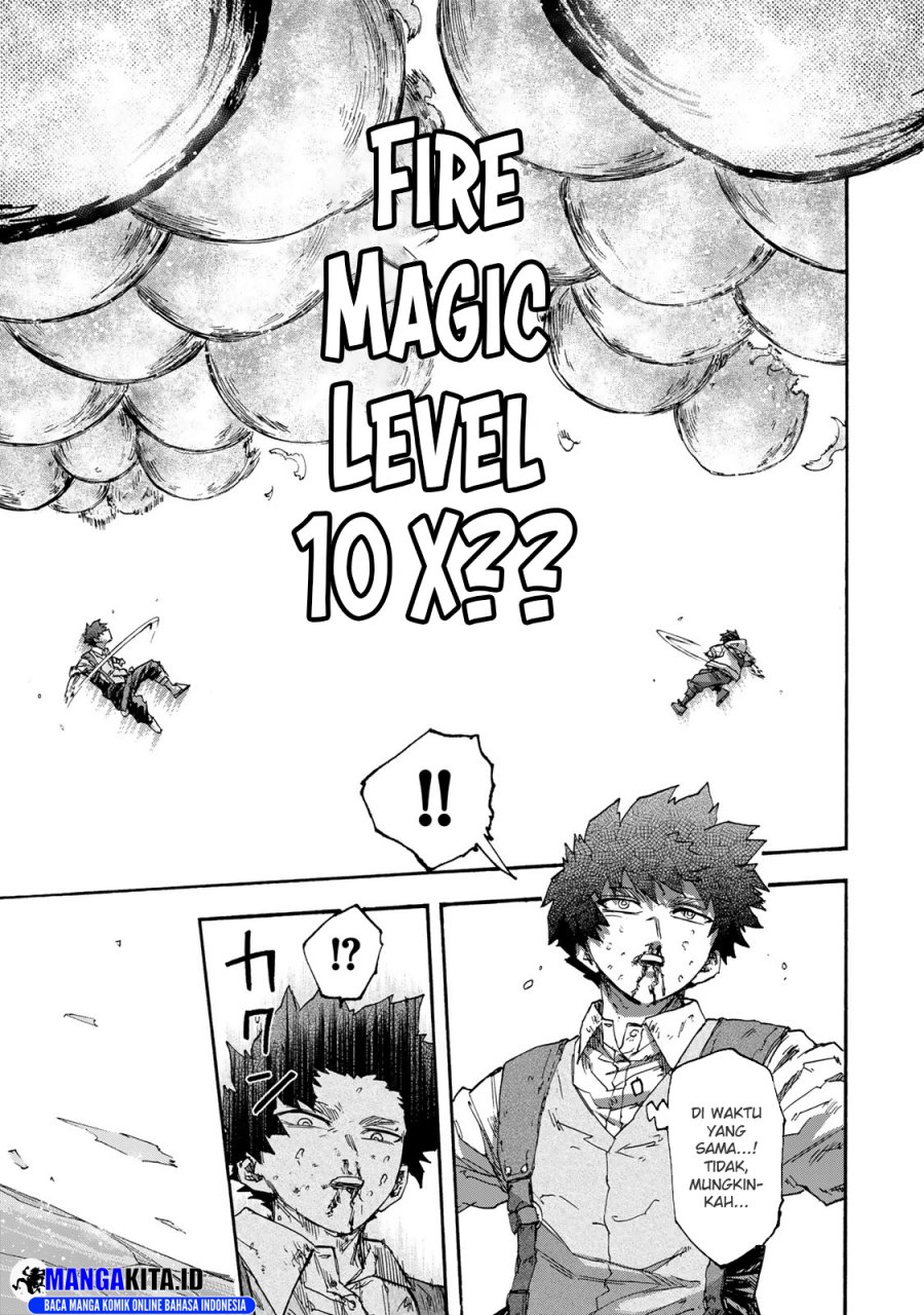 Saikyou de Saisoku no Mugen Level Up Chap 47 - Next Chap 48