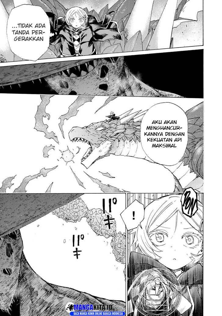 Saikyou de Saisoku no Mugen Level Up Chap 53 - Next Chap 54