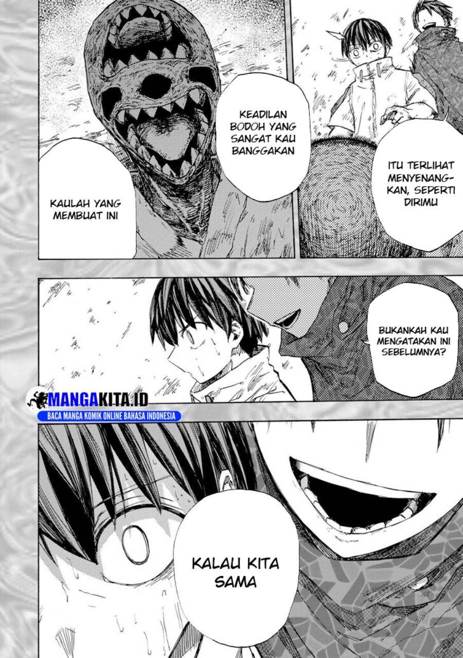 Saikyou de Saisoku no Mugen Level Up Chap 61 - Next Chap 62