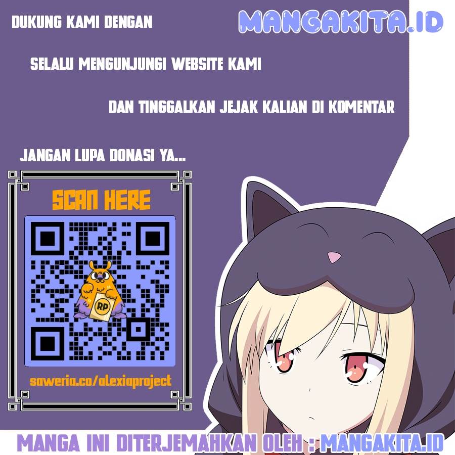 Saikyou de Saisoku no Mugen Level Up Chap 65 - Next Chap 66