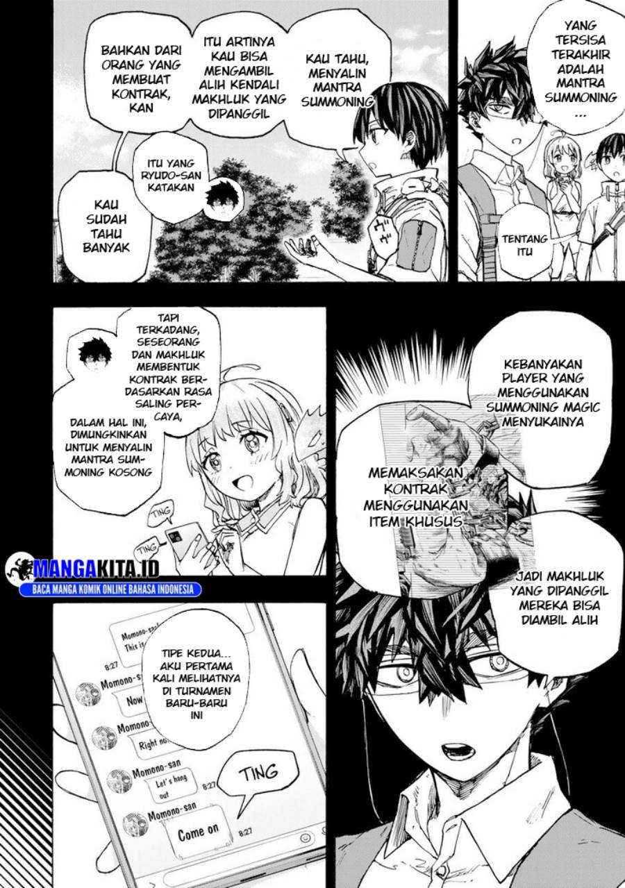 Saikyou de Saisoku no Mugen Level Up Chap 65 - Next Chap 66
