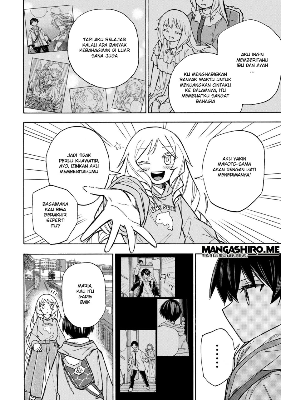 Saikyou de Saisoku no Mugen Level Up Chap 9 - Next Chap 10