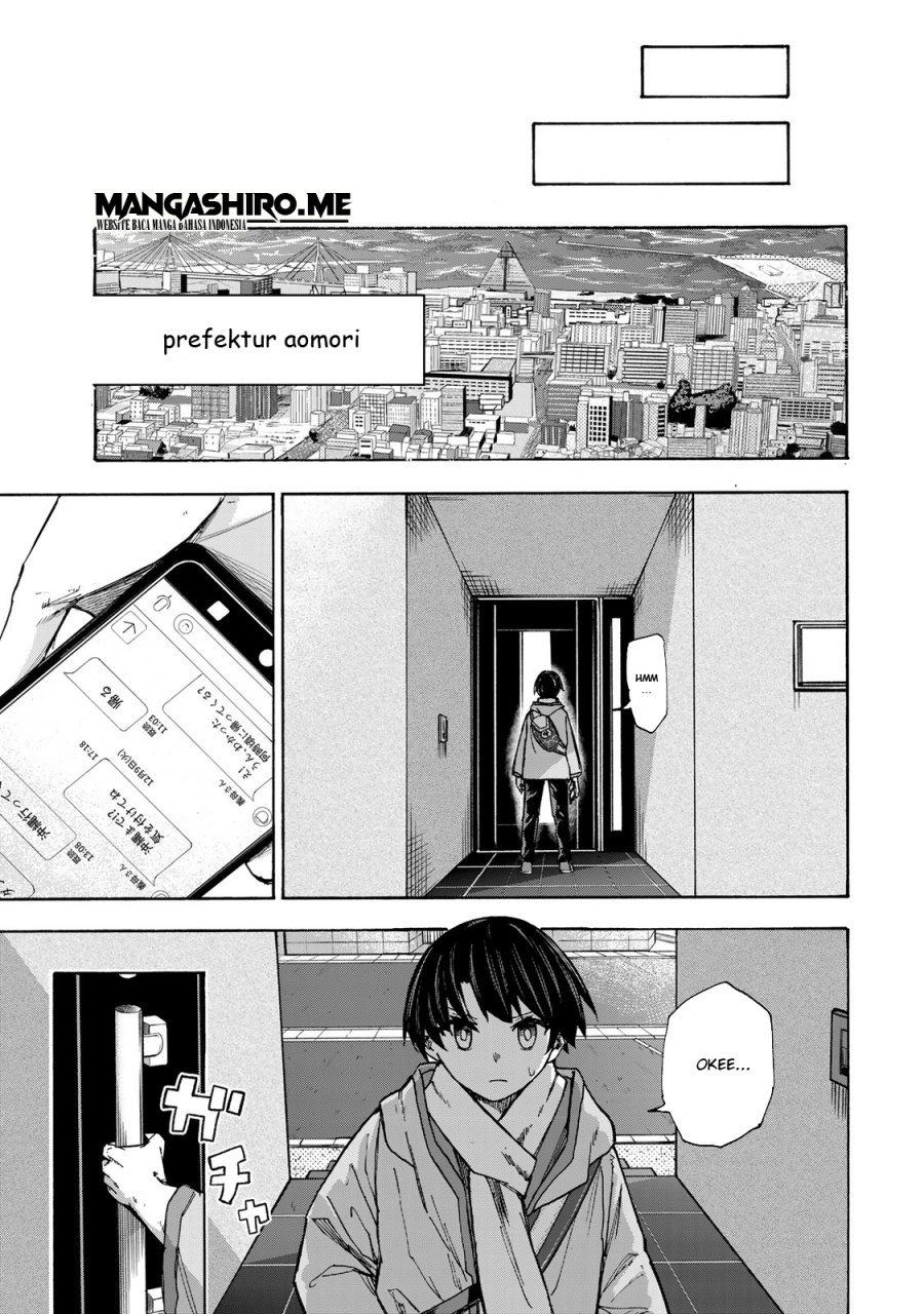 Saikyou de Saisoku no Mugen Level Up Chap 9 - Next Chap 10