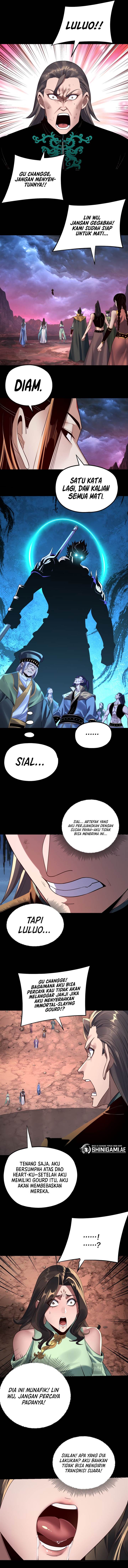 The Villain Of Destiny Chap 222 - Next Chap 223