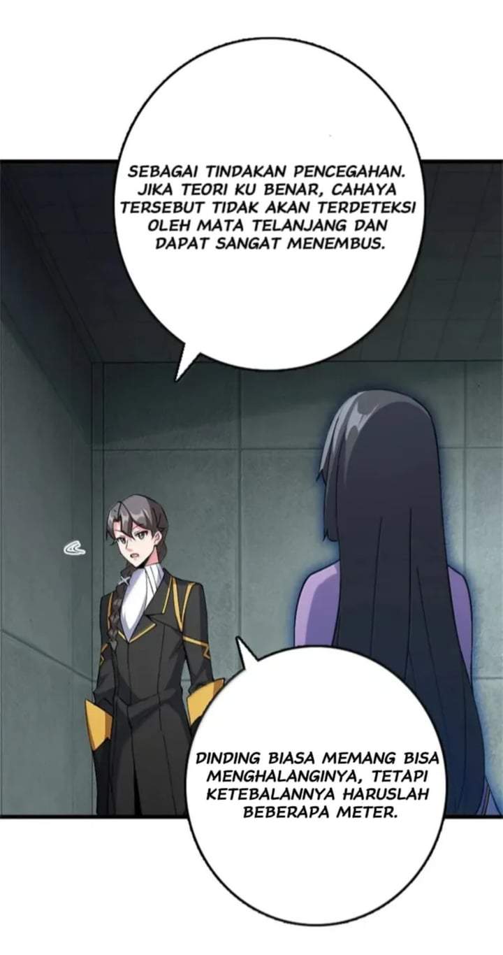 Release That Witch Chap 655 - Next Chap 656