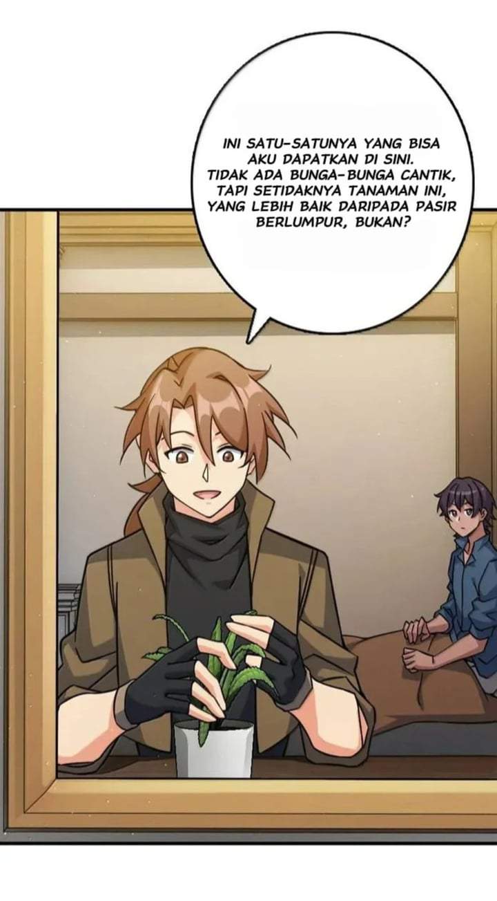Release That Witch Chap 658 - Next Chap 659
