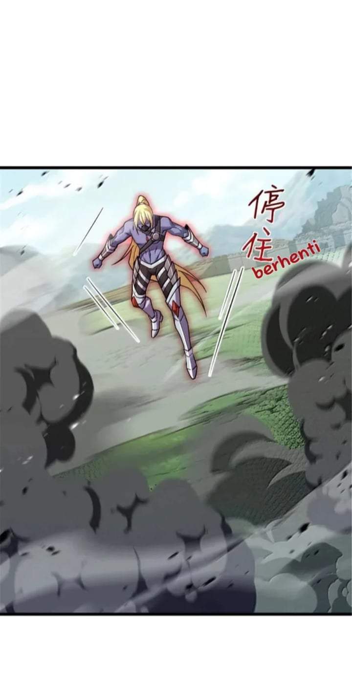 Release That Witch Chap 665 - Next Chap 666