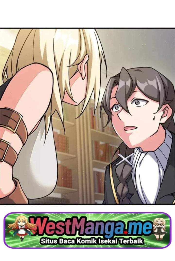 Release That Witch Chap 672 - Next Chap 673