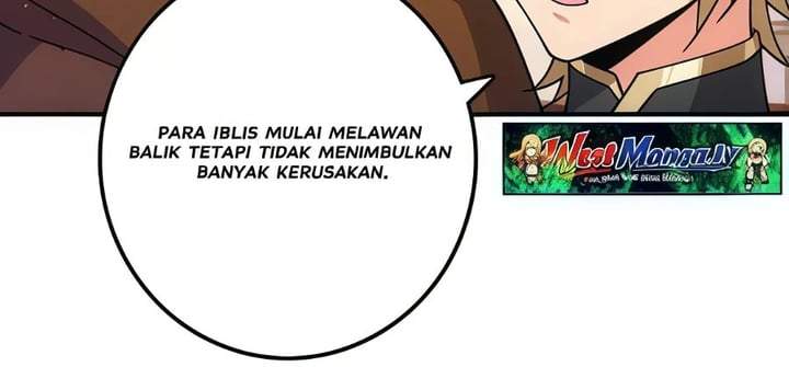 Release That Witch Chap 676 - Next Chap 677