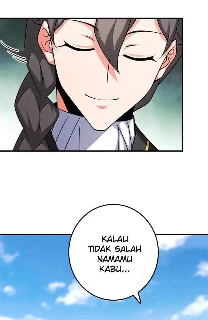 Release That Witch Chap 627 - Next Chap 628