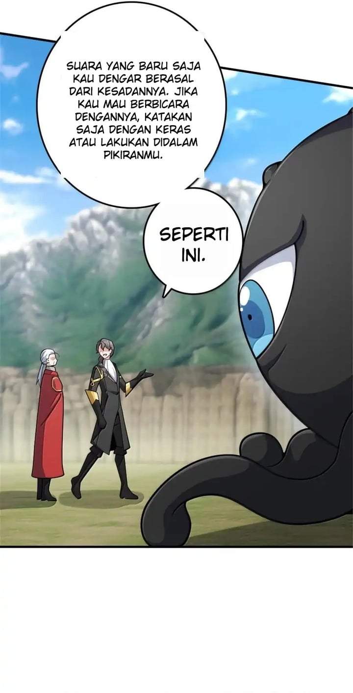 Release That Witch Chap 627 - Next Chap 628