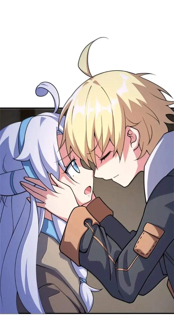 Release That Witch Chap 632 - Next Chap 633