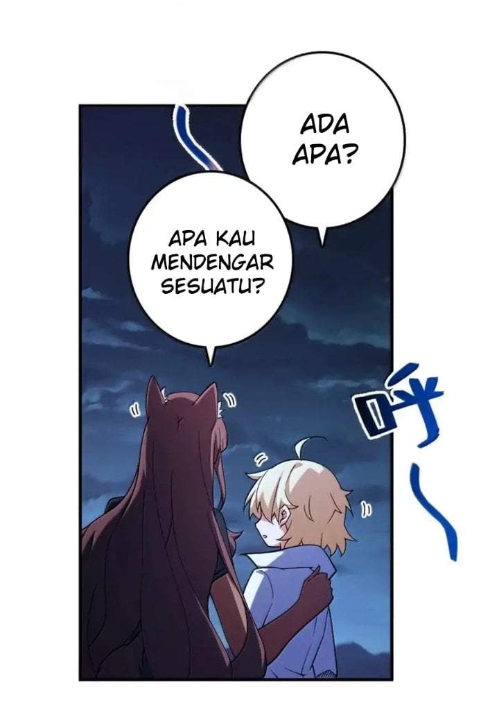 Release That Witch Chap 632 - Next Chap 633