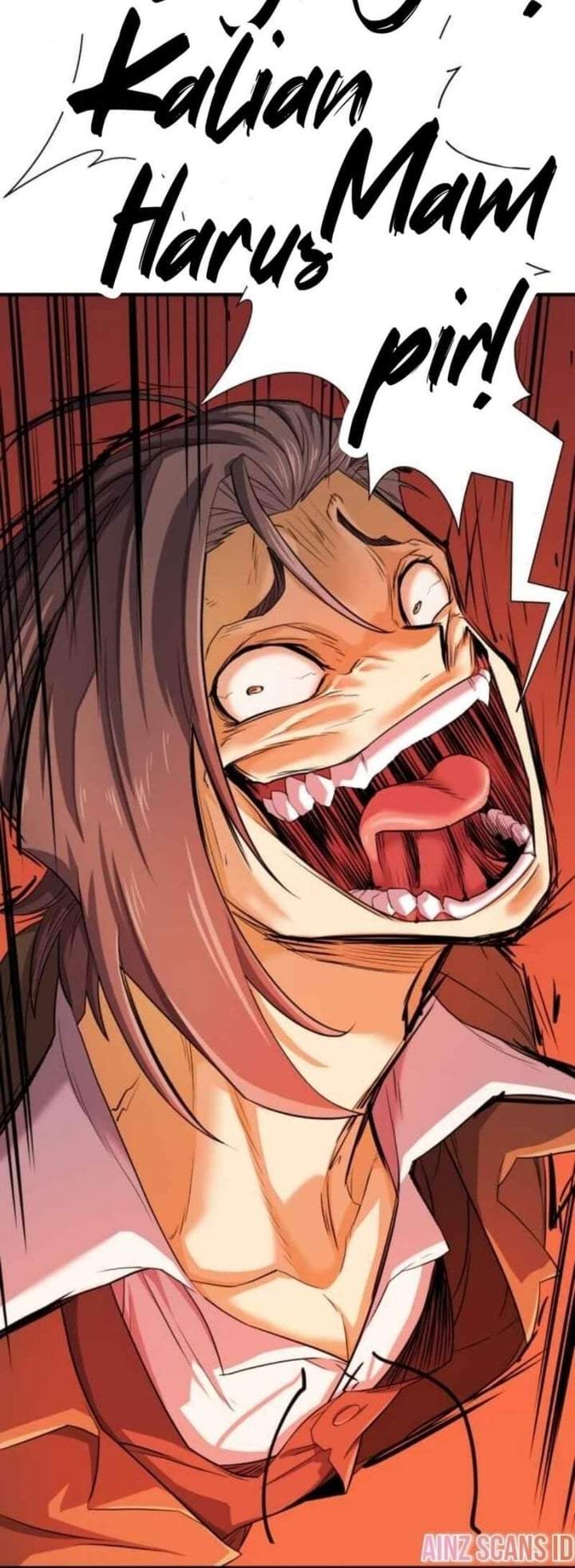 Release That Witch Chap 633 - Next Chap 634