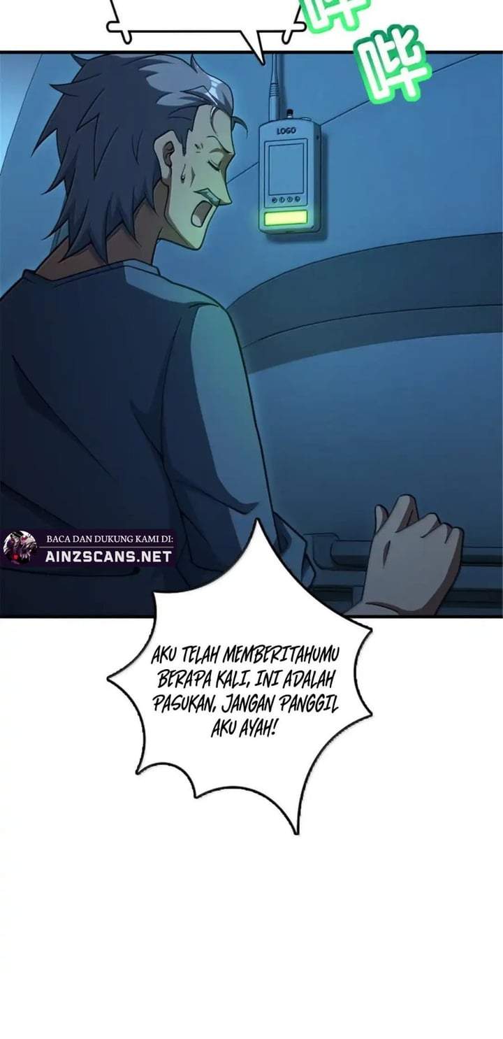 Release That Witch Chap 633 - Next Chap 634