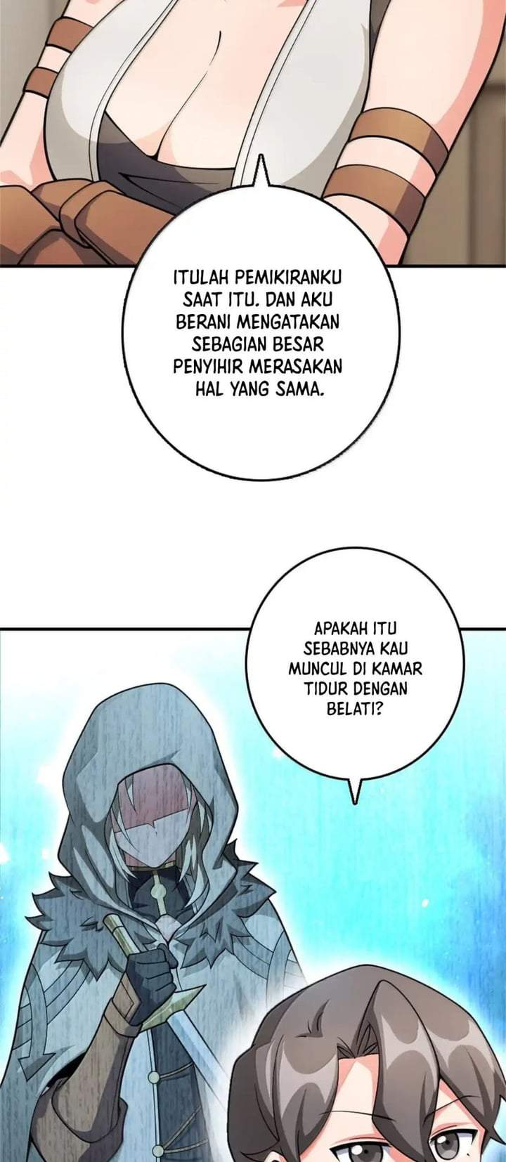 Release That Witch Chap 638 - Next Chap 639