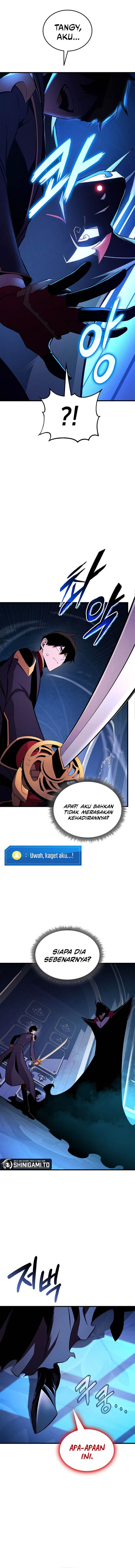 Ranker’s Return (Remake) Chap 227 - Next Chap 228