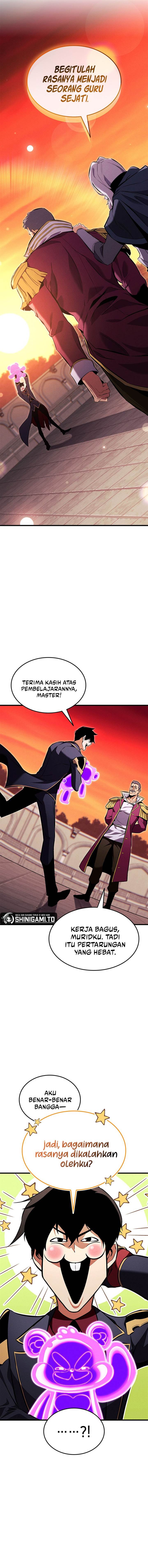 Ranker’s Return (Remake) Chap 217 - Next Chap 218