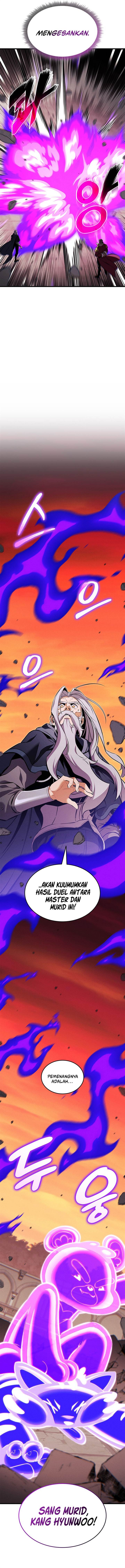 Ranker’s Return (Remake) Chap 217 - Next Chap 218