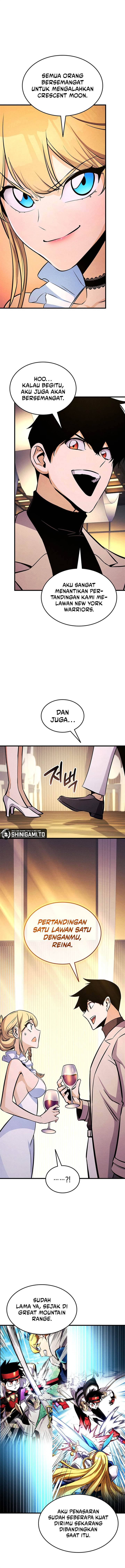 Ranker’s Return (Remake) Chap 229 - Next Chap 230