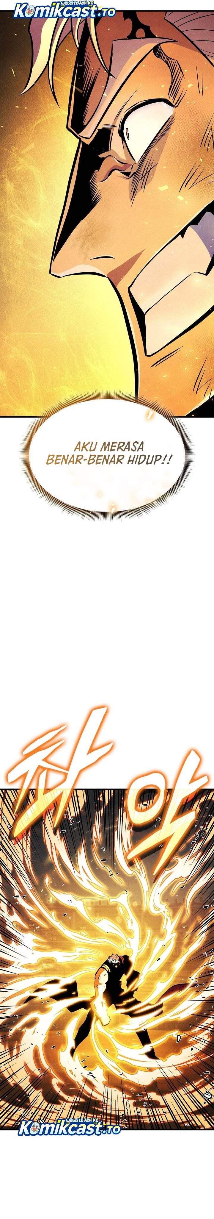 Ranker’s Return (Remake) Chap 223 - Next Chap 224