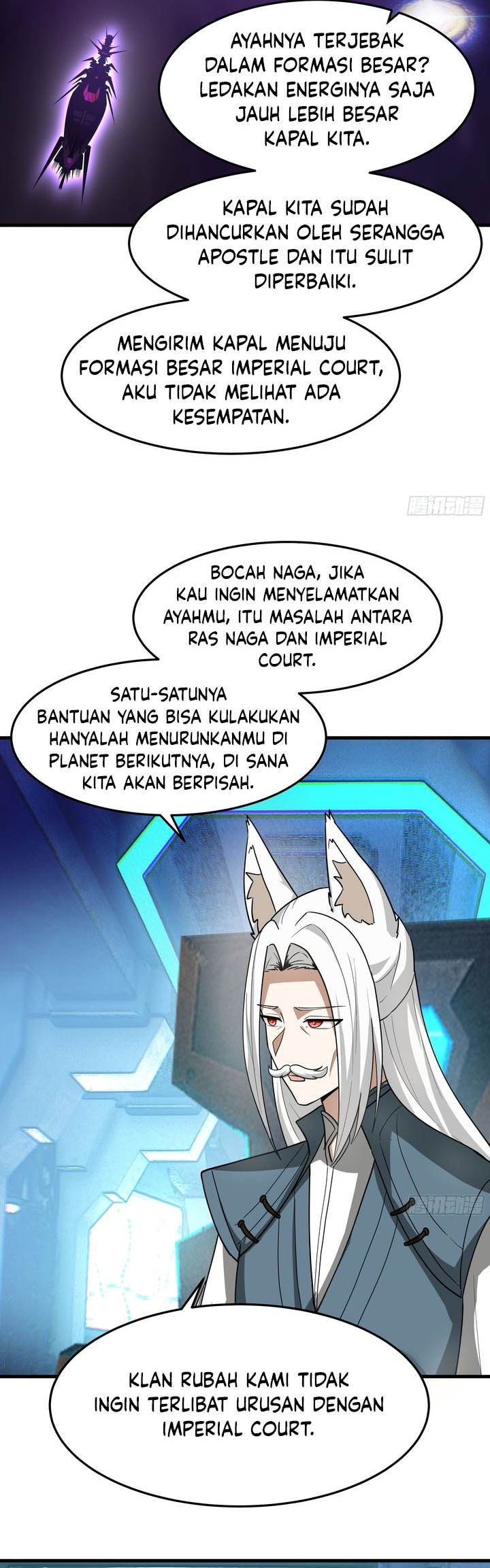 Martial Peak Chap 3855 - Next Chap 3856