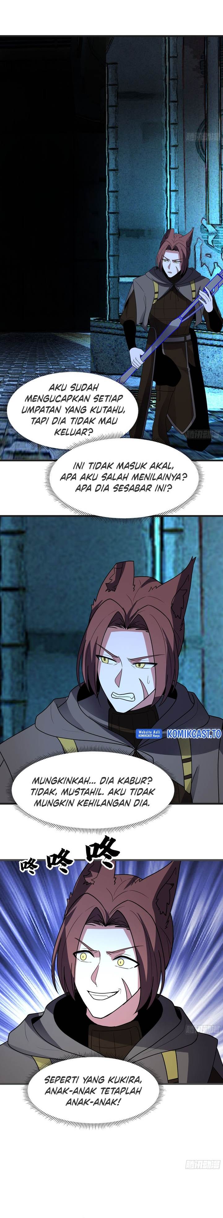 Martial Peak Chap 3862 - Next Chap 3863