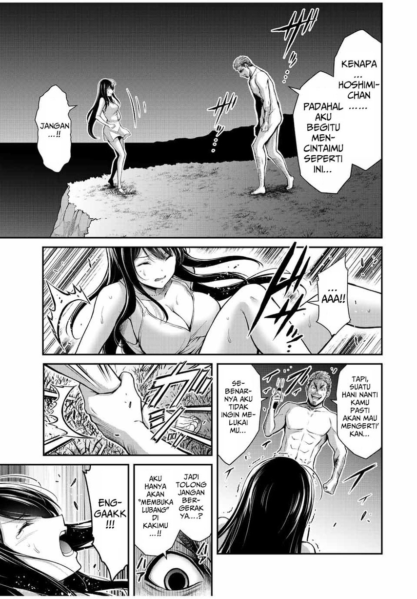 Guilty Circle Chap 40 - Next Chap 41