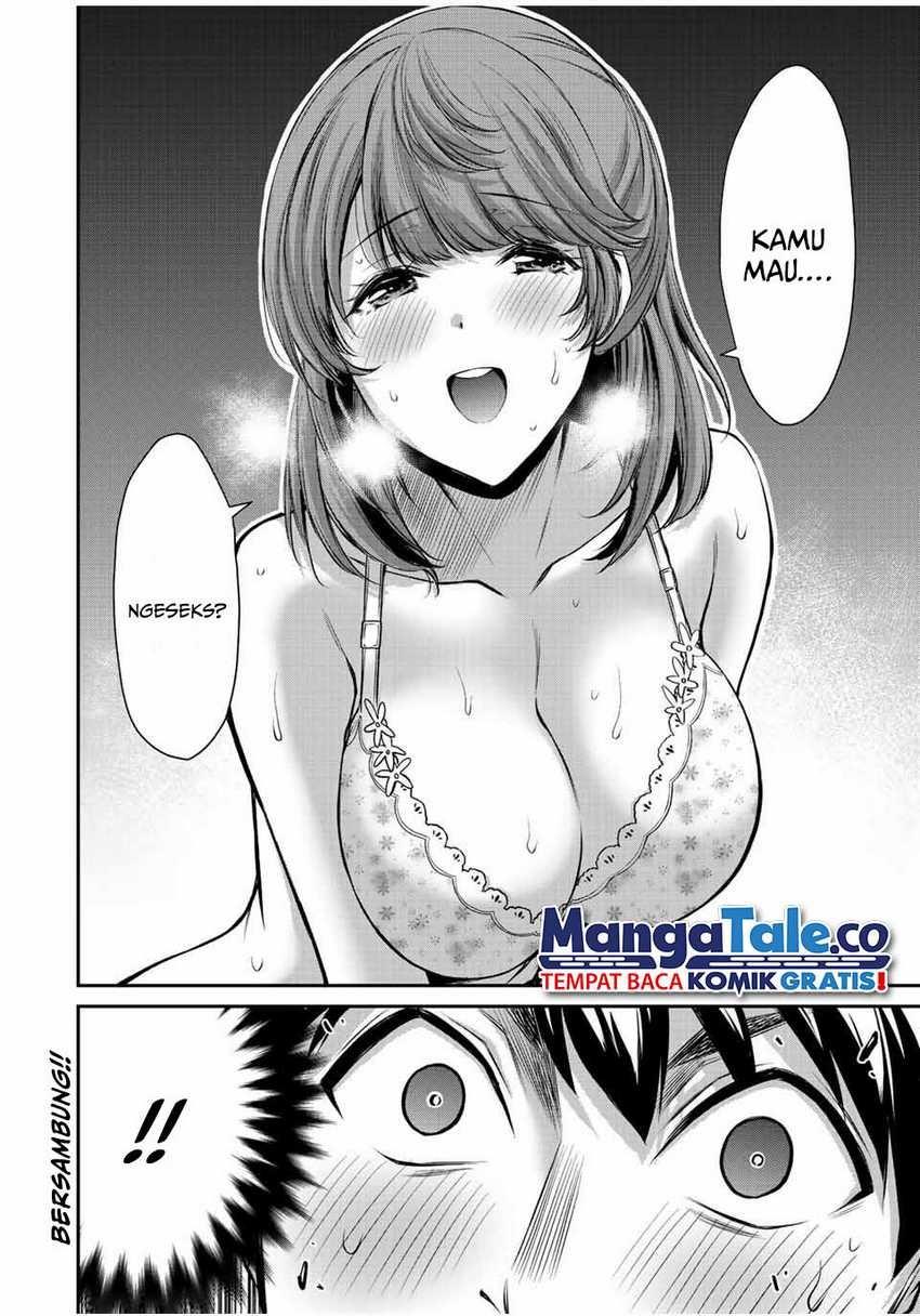 Guilty Circle Chap 47 - Next Chap 48