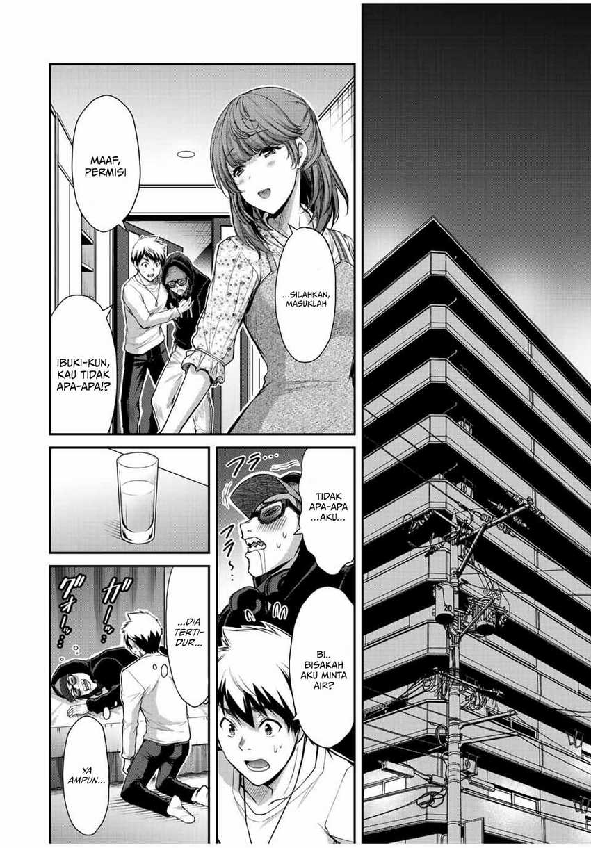 Guilty Circle Chap 47 - Next Chap 48