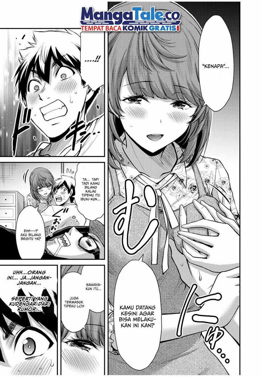 Guilty Circle Chap 47 - Next Chap 48