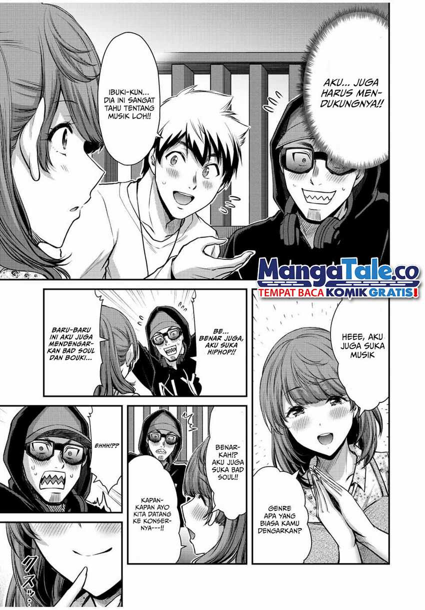 Guilty Circle Chap 47 - Next Chap 48