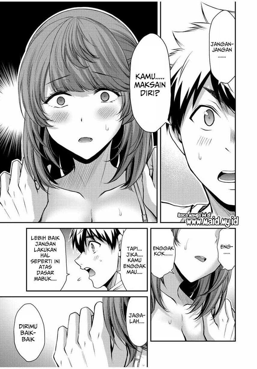 Guilty Circle Chap 48 - Next Chap 49