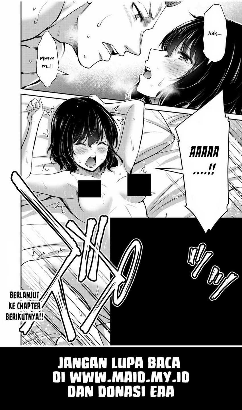 Guilty Circle Chap 49 - Next Chap 50