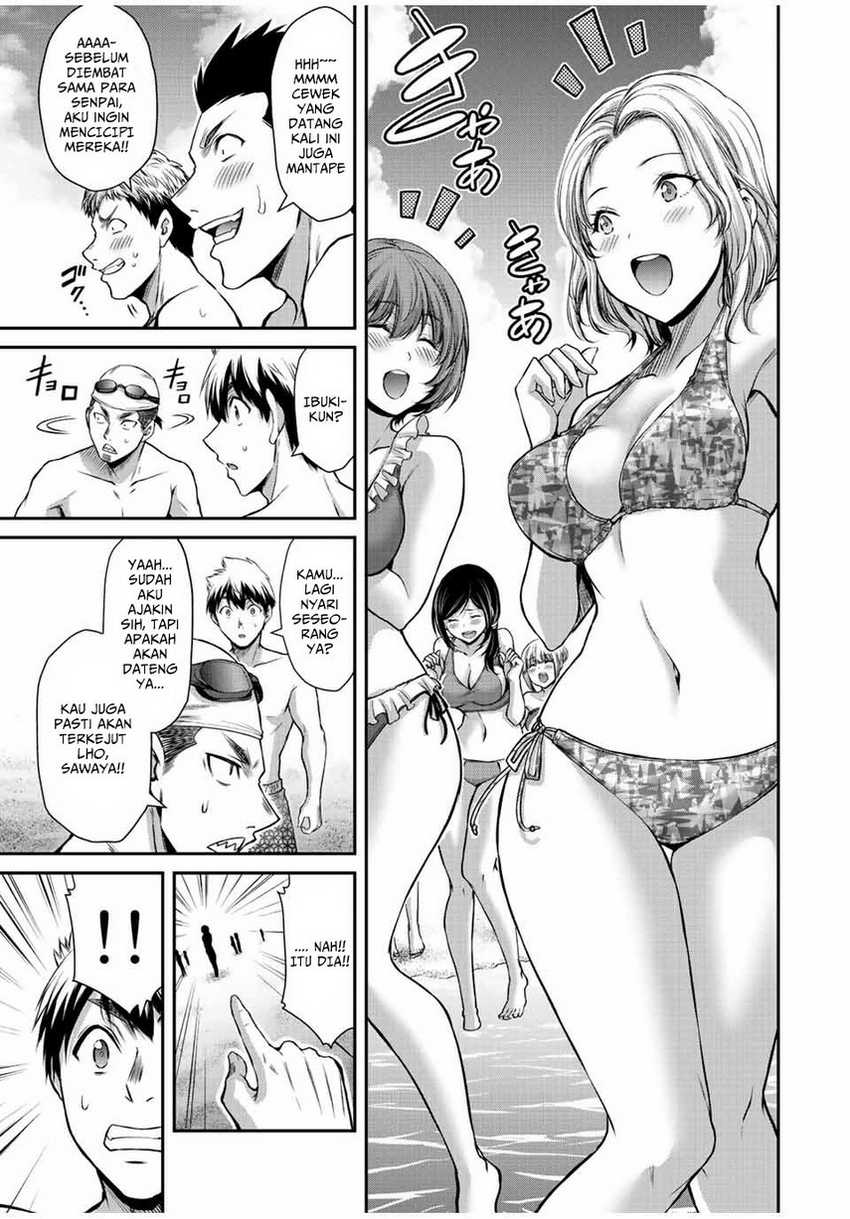 Guilty Circle Chap 52 - Next Chap 53