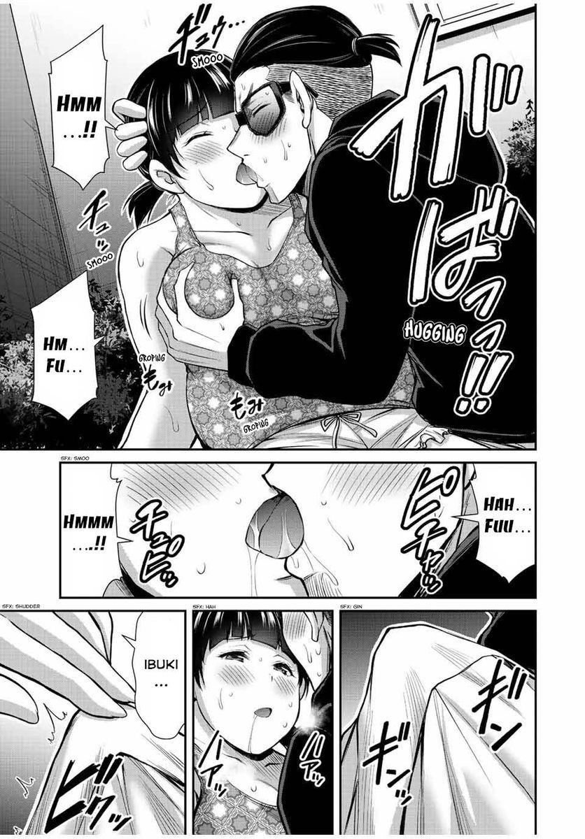 Guilty Circle Chap 56 - Next Chap 57