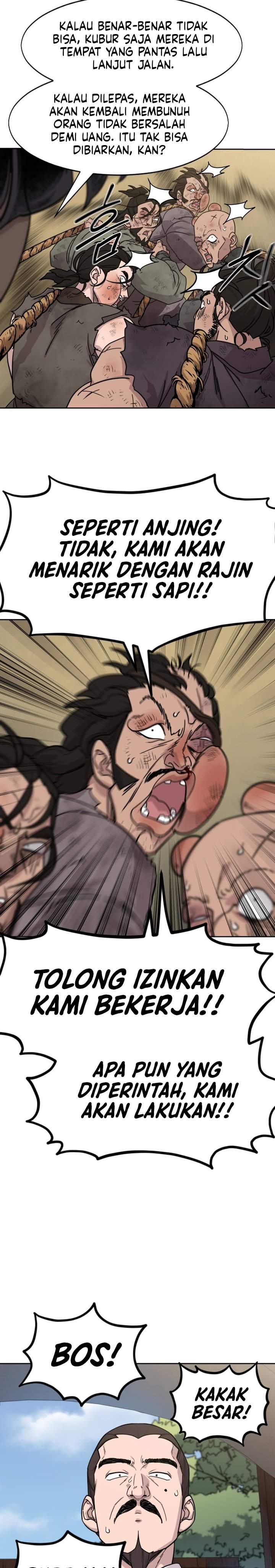 Return of the Flowery Mountain Sect Chap 153 - Next Chap 154