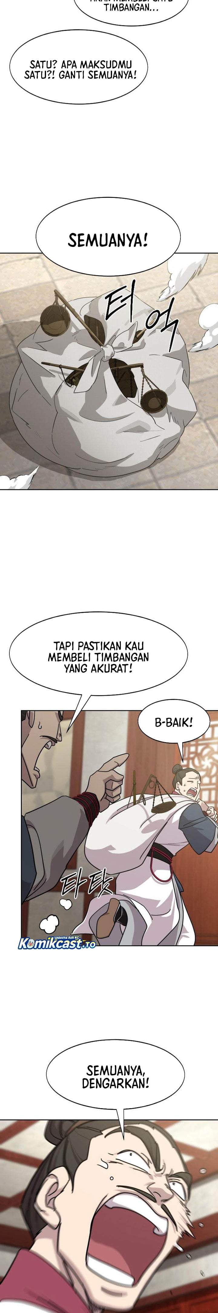 Return of the Flowery Mountain Sect Chap 173 - Next Chap 174