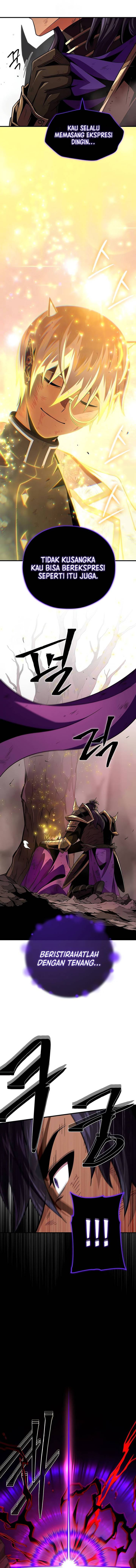 The Dark Magician Transmigrates After 66666 Years Chap 158 - Next Chap 159