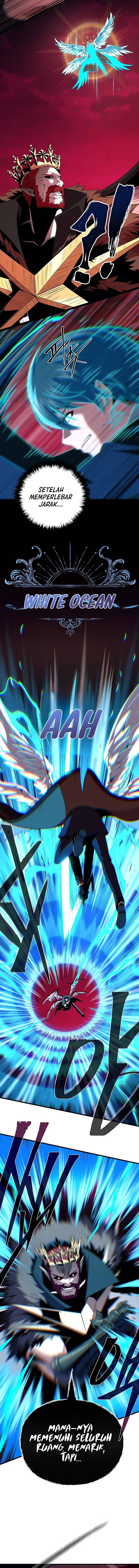 The Dark Magician Transmigrates After 66666 Years Chap 158 - Next Chap 159