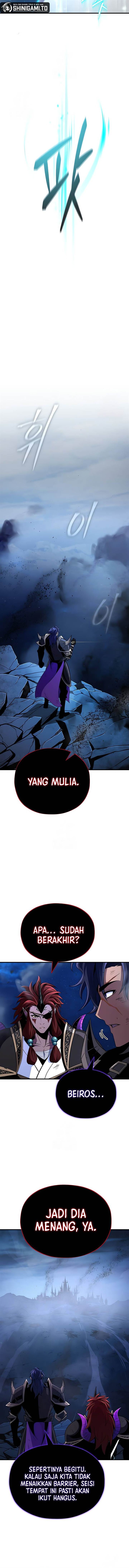 The Dark Magician Transmigrates After 66666 Years Chap 159 - Next Chap 160