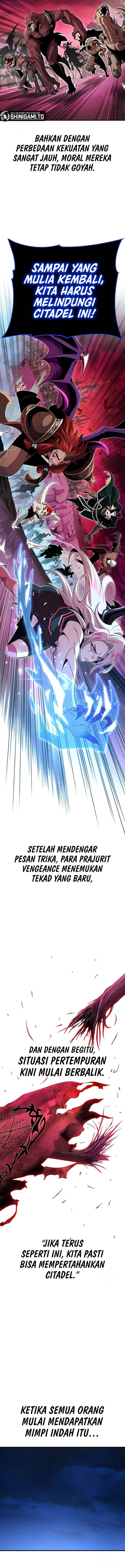 The Dark Magician Transmigrates After 66666 Years Chap 156 - Next Chap 157