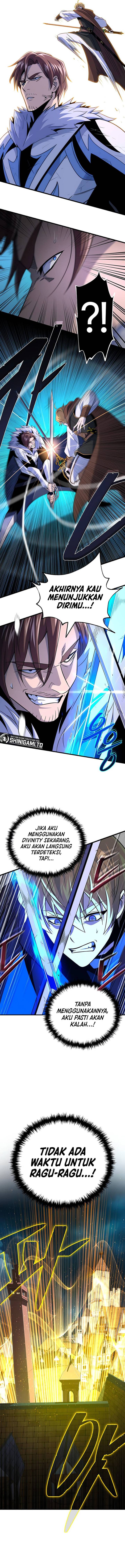 The Dark Magician Transmigrates After 66666 Years Chap 160 - Next Chap 161