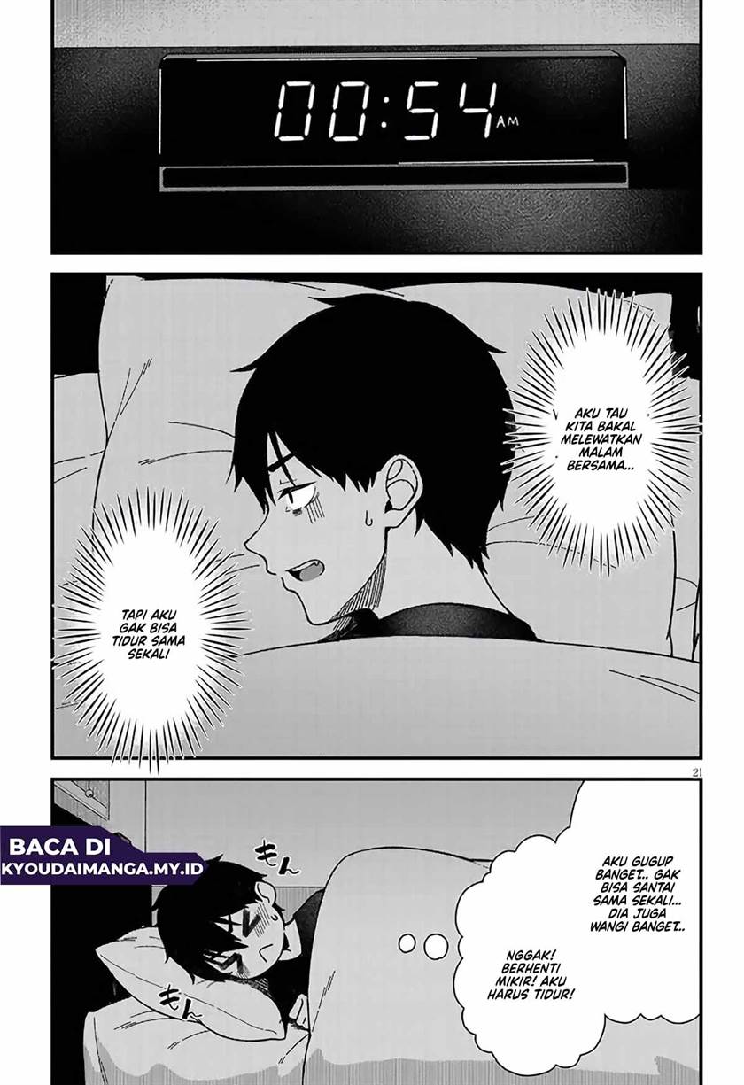 Isekai Kara Kita Elf to Tomo ni Sugosu Nichijou Chap 2 - Next Chap 3