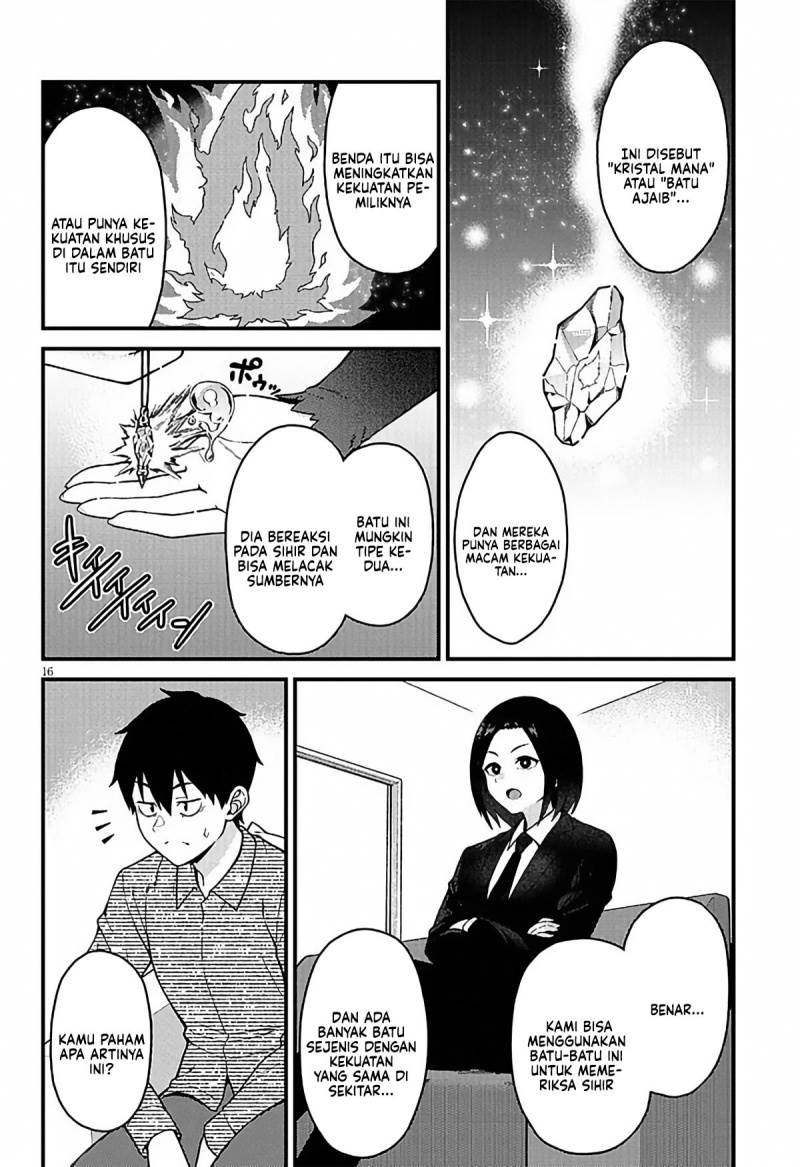 Isekai Kara Kita Elf to Tomo ni Sugosu Nichijou Chap 3 - Next Chap 4