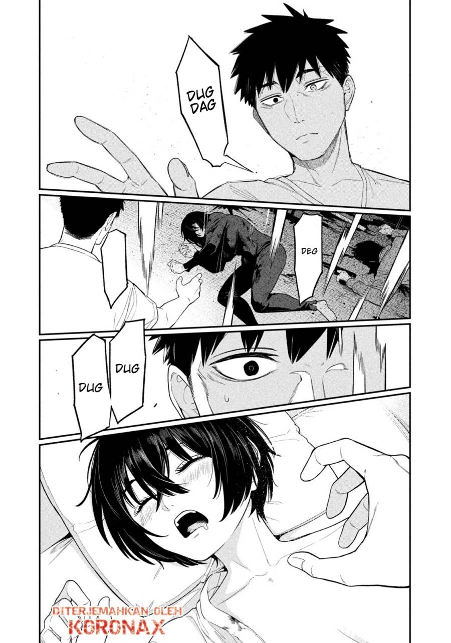 Yotaka Futatabi Chap 7 - Next Chap 8