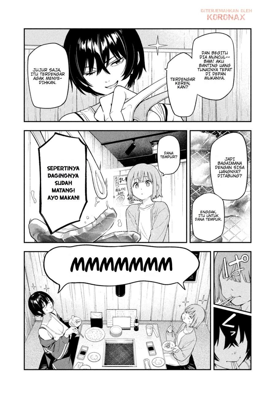 Yotaka Futatabi Chap 8 - Next Chap 9