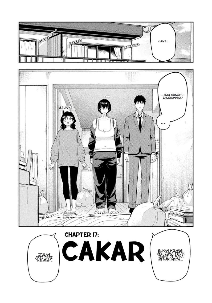 Yotaka Futatabi Chap 17 - Next Chap 18