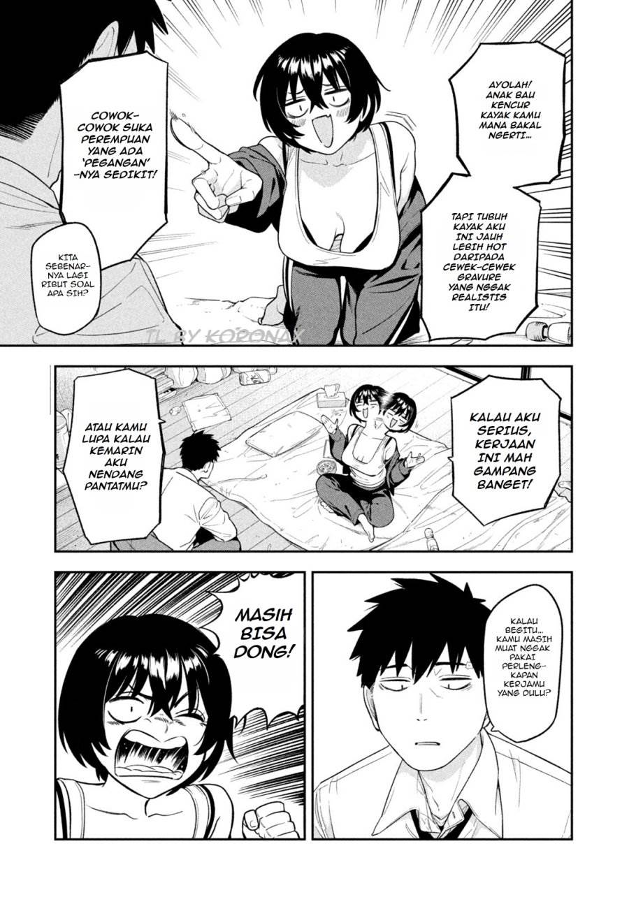 Yotaka Futatabi Chap 2 - Next Chap 3