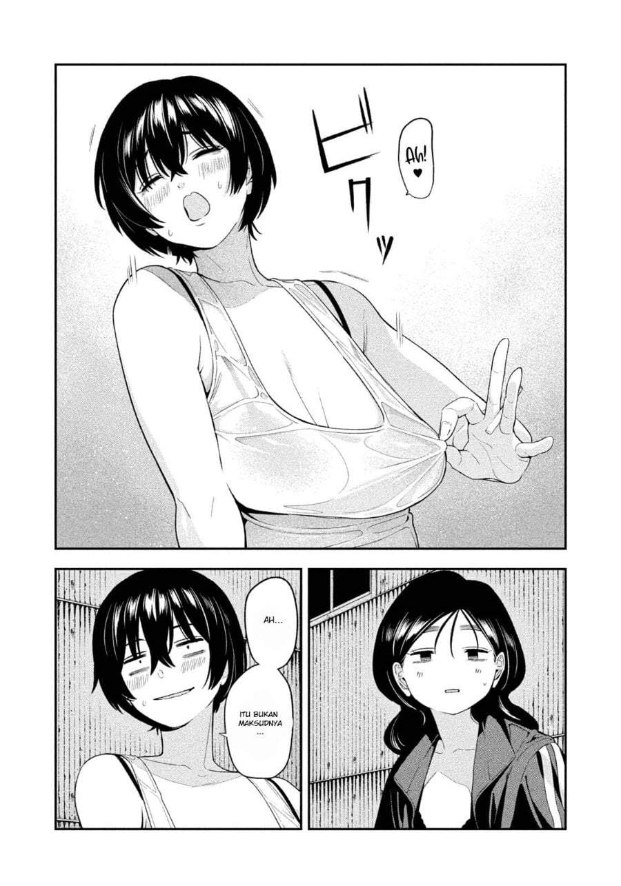 Yotaka Futatabi Chap 25 - Next Chap 26